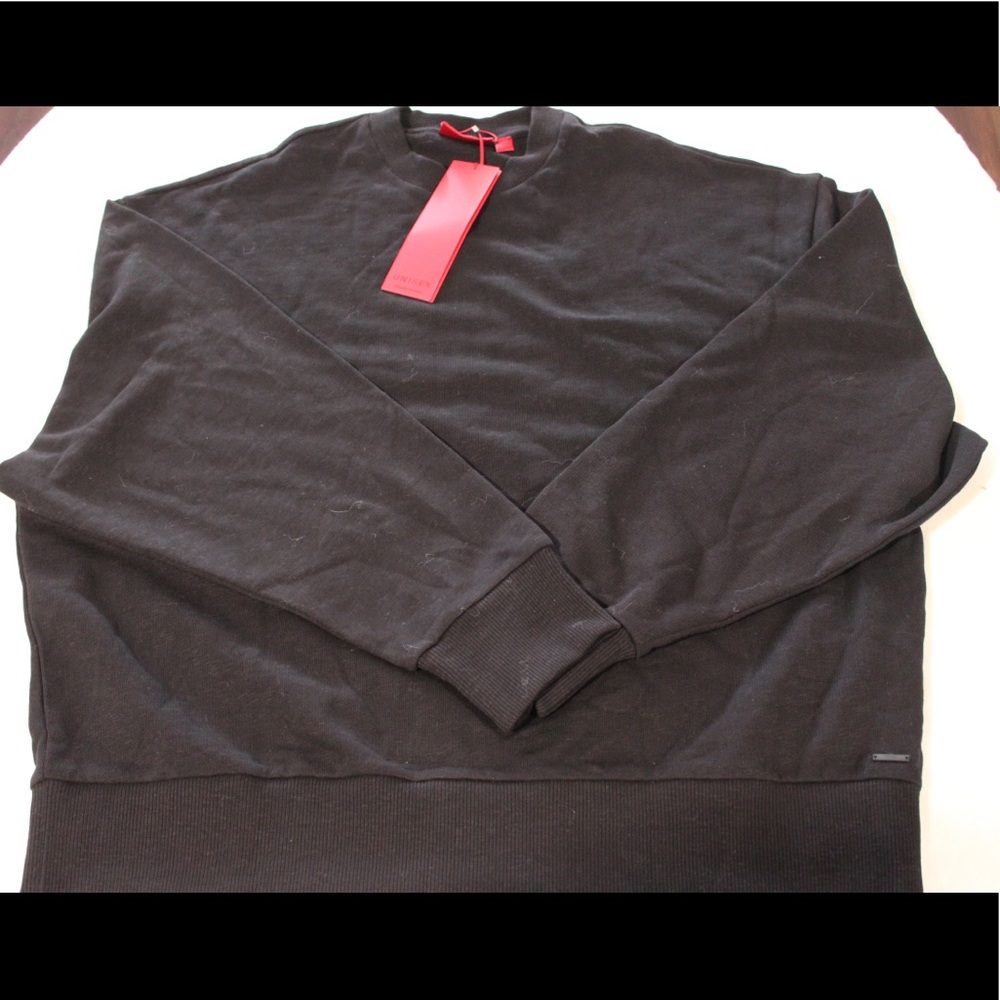 Hugo Boss Relaxed Sweater Size Medium for Unisex